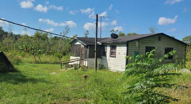 Photo of 2048 Prevatte Homestead Way, Seville, FL 32190