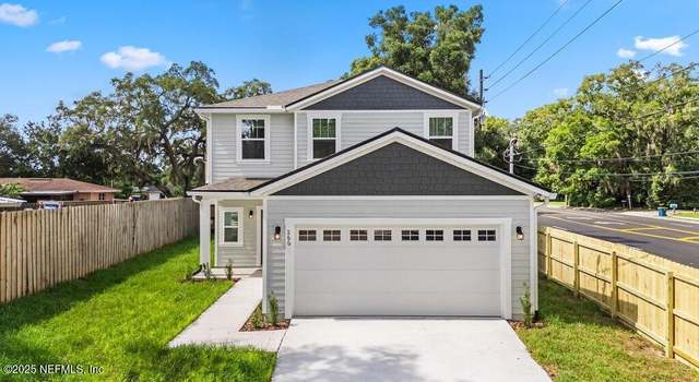 Photo of 286 Wateredge Dr N, Jacksonville, FL 32211