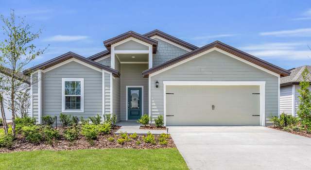 Photo of 3152 Lowgap Pl, Green Cove Springs, FL 32043