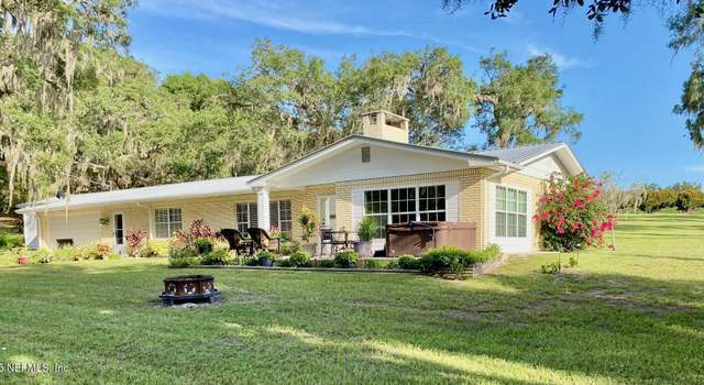 Photo of 223 Worcester Rd, Pomona Park, FL 32181