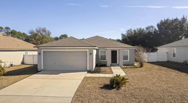Photo of 8625 Star Leaf Rd N, Jacksonville, FL 32210