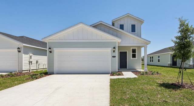 Photo of 10795 Lishwood Way, Jacksonville, FL 32219