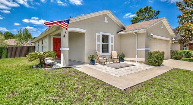 Photo of 8046 Timber Point Dr, Jacksonville, FL 32244