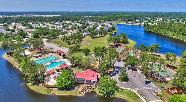 Photo of 8046 Timber Point Dr, Jacksonville, FL 32244