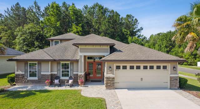 Photo of 79653 Plummers Creek Dr, Yulee, FL 32097