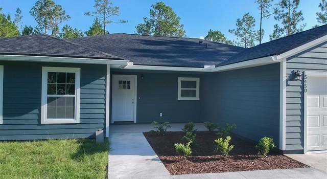 Photo of 4270 Wanda St, Hastings, FL 32145