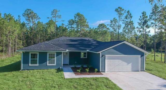Photo of 4270 Wanda St, Hastings, FL 32145