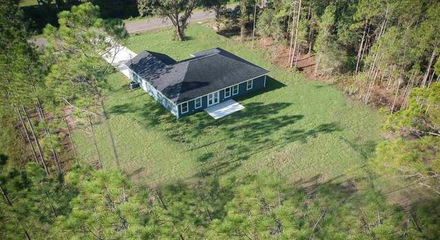 Photo of 4270 Wanda St, Hastings, FL 32145