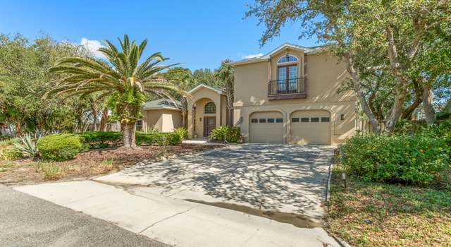 Photo of 24 Linda Mar Dr, St. Augustine, FL 32080