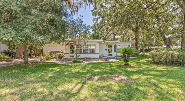 Photo of 1445 Somerville Rd, Jacksonville, FL 32207