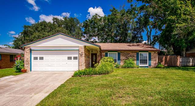 Photo of 1694 Debbie Ln, Orange Park, FL 32073