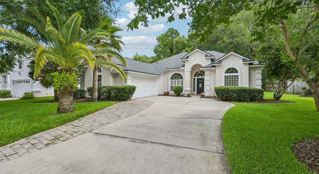 Photo of 1867 Willesdon Dr E, Jacksonville, FL 32246