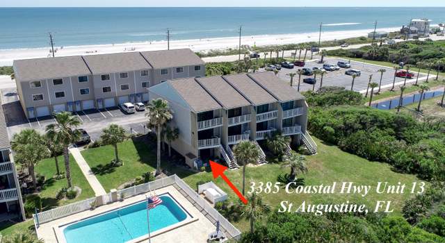 Photo of 3385 Coastal Hwy #13, St Augustine, FL 32084