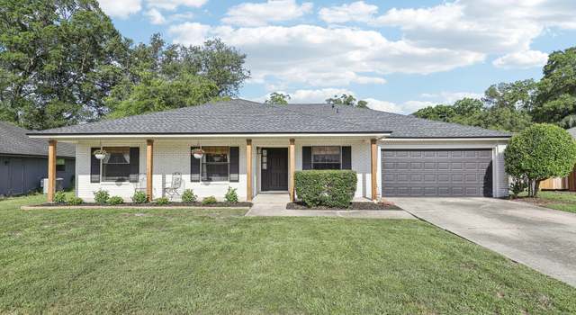 Photo of 12548 Dunraven Trl, Jacksonville, FL 32223