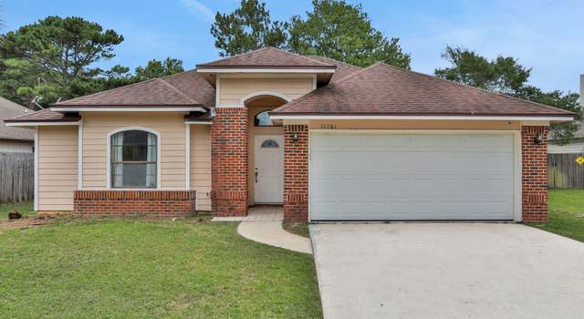 Photo of 12581 Hickory Lakes Dr S, Jacksonville, FL 32225