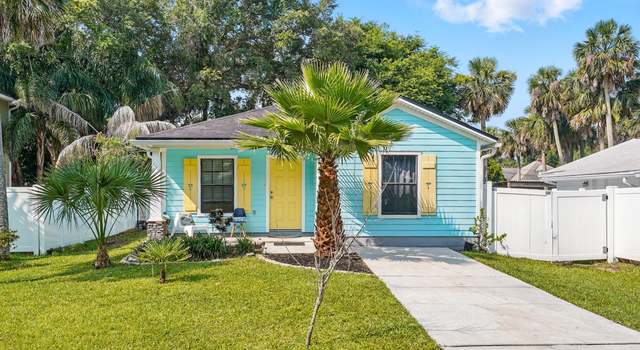 Photo of 1424 Broad St, Jacksonville, FL 32233