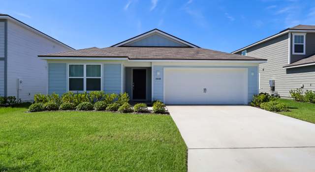 Photo of 5448 Bullseye Cir, Jacksonville, FL 32244
