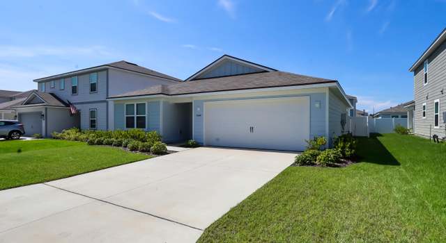 Photo of 5448 Bullseye Cir, Jacksonville, FL 32244