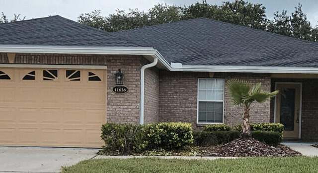 Photo of 11636 Springboard Dr, Jacksonville, FL 32218