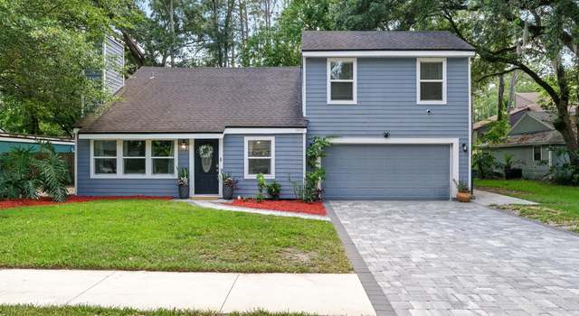 Photo of 10482 Docksider Dr W, Jacksonville, FL 32257