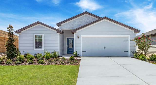 Photo of 3209 Lowgap Pl, Green Cove Springs, FL 32043