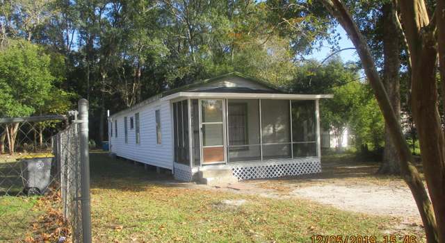 Photo of 5821 Paris Ave, Jacksonville, FL 32209