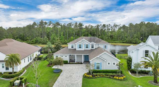 Photo of 187 Outlook Dr, Ponte Vedra, FL 32081