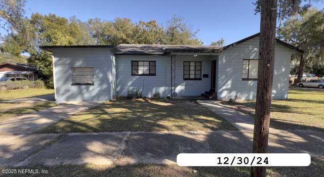 Photo of 6619 Elwood Ave, Jacksonville, FL 32208