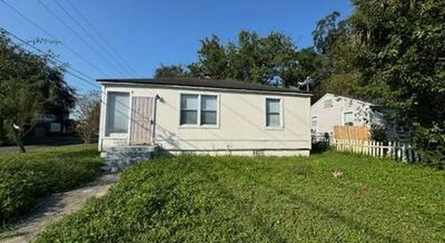Photo of 1095 W 12th St, Jacksonville, FL 32209