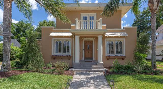 Photo of 4242 Melrose Ave, Jacksonville, FL 32210