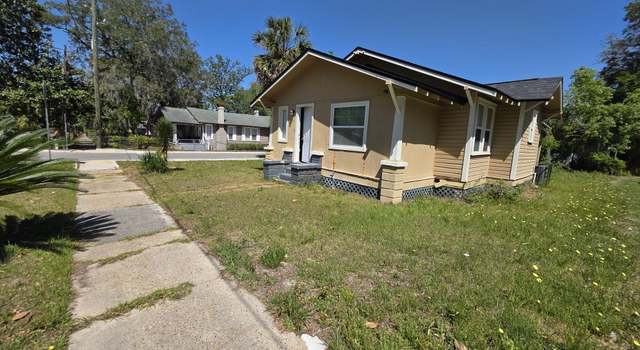 Photo of 2793 Fitzgerald St, Jacksonville, FL 32254