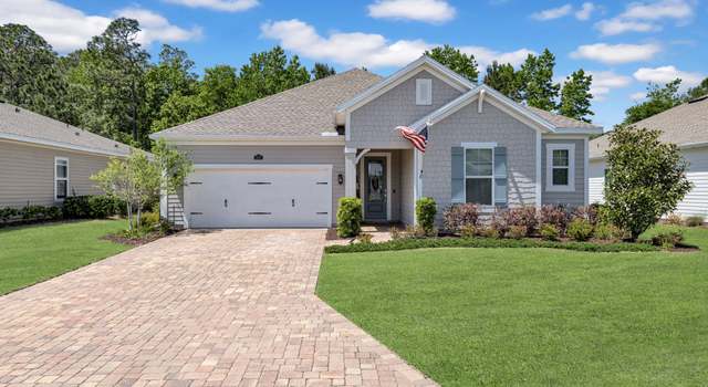 Property at 227 Carina Trl, St. Johns, FL 32259, 4 beds, 3 baths