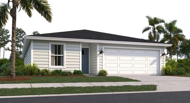 Photo of 5299 Sawmill Point Way, Jacksonville, FL 32210