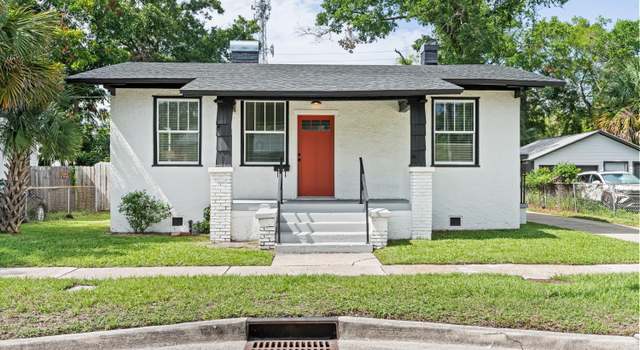 Photo of 1819 Landon Ave, Jacksonville, FL 32207