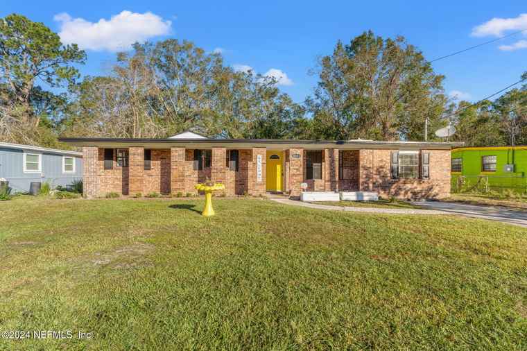 Photo of 4841 Doncaster Ave Jacksonville, FL 32208