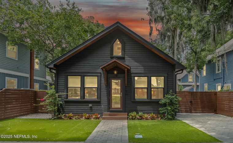 Photo of 74 Sanford St St. Augustine, FL 32084
