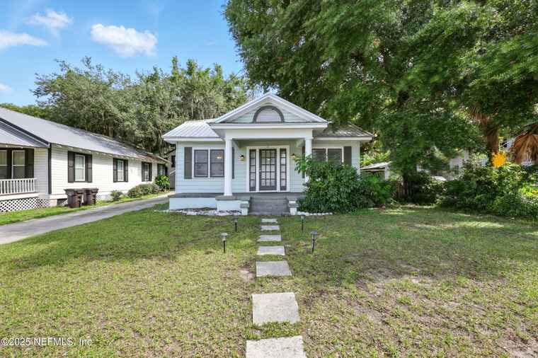 Photo of 22 Marion St St. Augustine, FL 32084