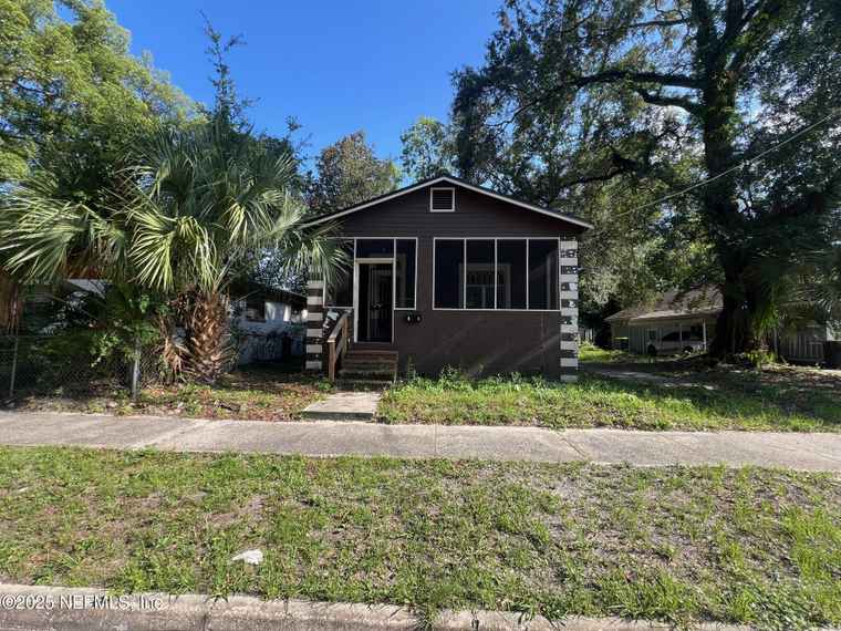 Photo of 1204 W 29th St Jacksonville, FL 32209