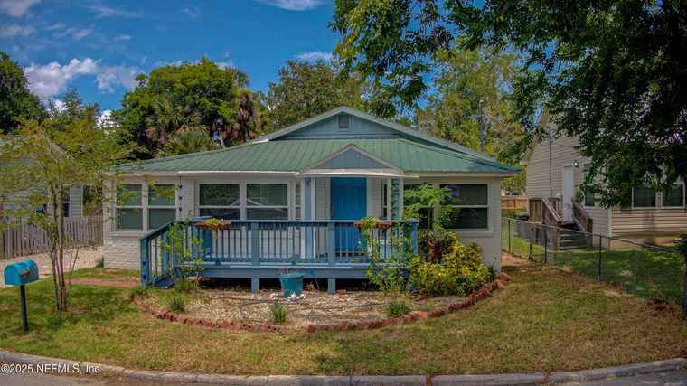 Photo of 5 Pearl St St. Augustine, FL 32084