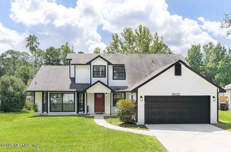 Photo of 8820 Bandera Cir S Jacksonville, FL 32244