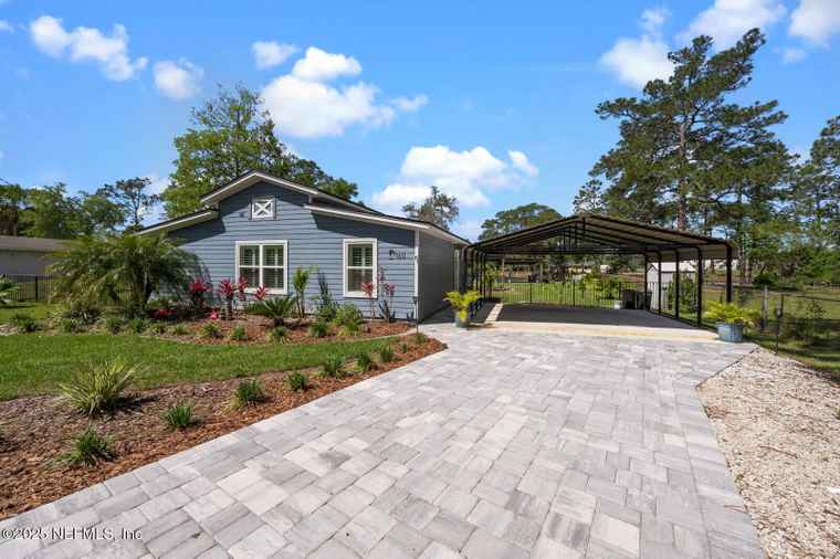 Photo of 160 Ronald Rd St. Augustine, FL 32095
