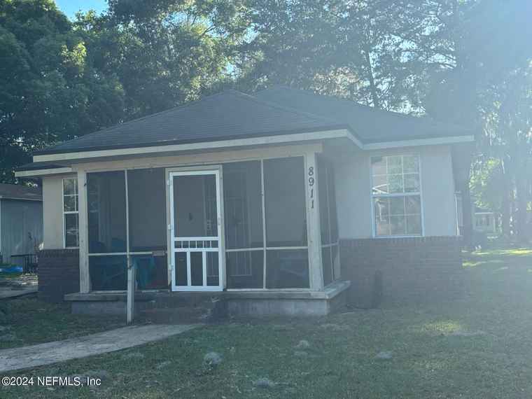 Photo of 8911 9th Ave Jacksonville, FL 32208