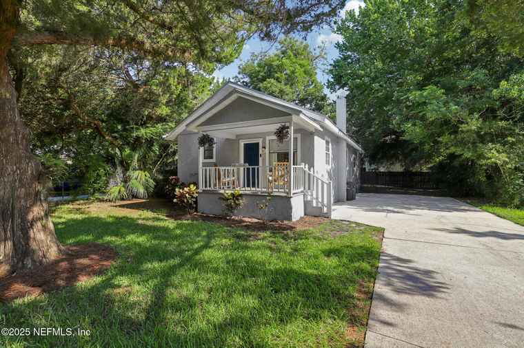 Photo of 16 Avery St St. Augustine, FL 32084