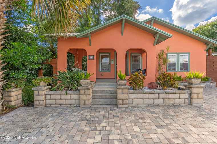 Photo of 19 Palmetto Ave St. Augustine, FL 32080