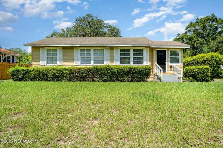 Photo of 116 Ravine St Jacksonville, FL 32206