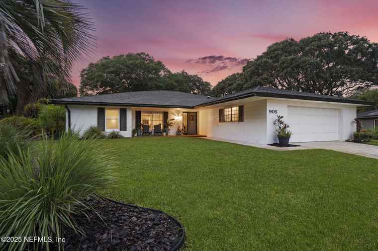 Photo of 905 Alcala Dr St. Augustine, FL 32086