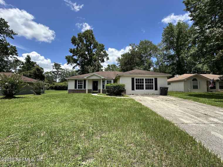 Photo of 9039 Berens St Jacksonville, FL 32210
