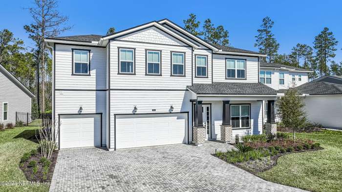 94 Gap Creek Dr St Johns FL 32259 MLS 2006415 Redfin