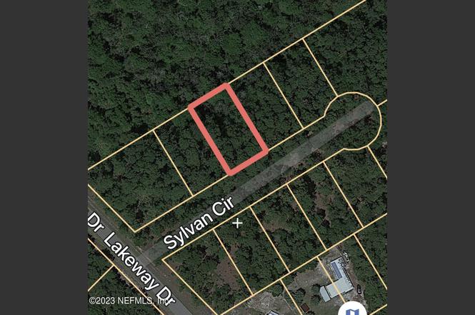 LOT 39 Sylvan Cir, Georgetown, FL 32139 | MLS# 1220093 | Redfin