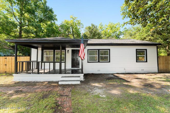 3156 NOLAN St, Jacksonville, FL 32254 | MLS# 1172170 | Redfin